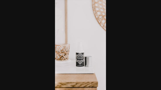 PitROK Crystal Natural Deodorant Spray for Men 100ml